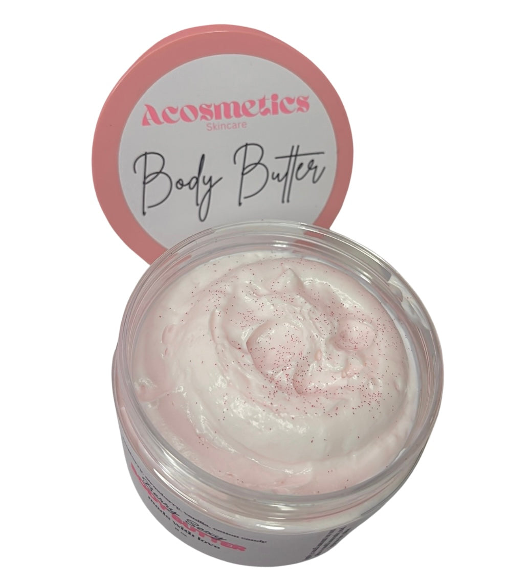 Body Butters