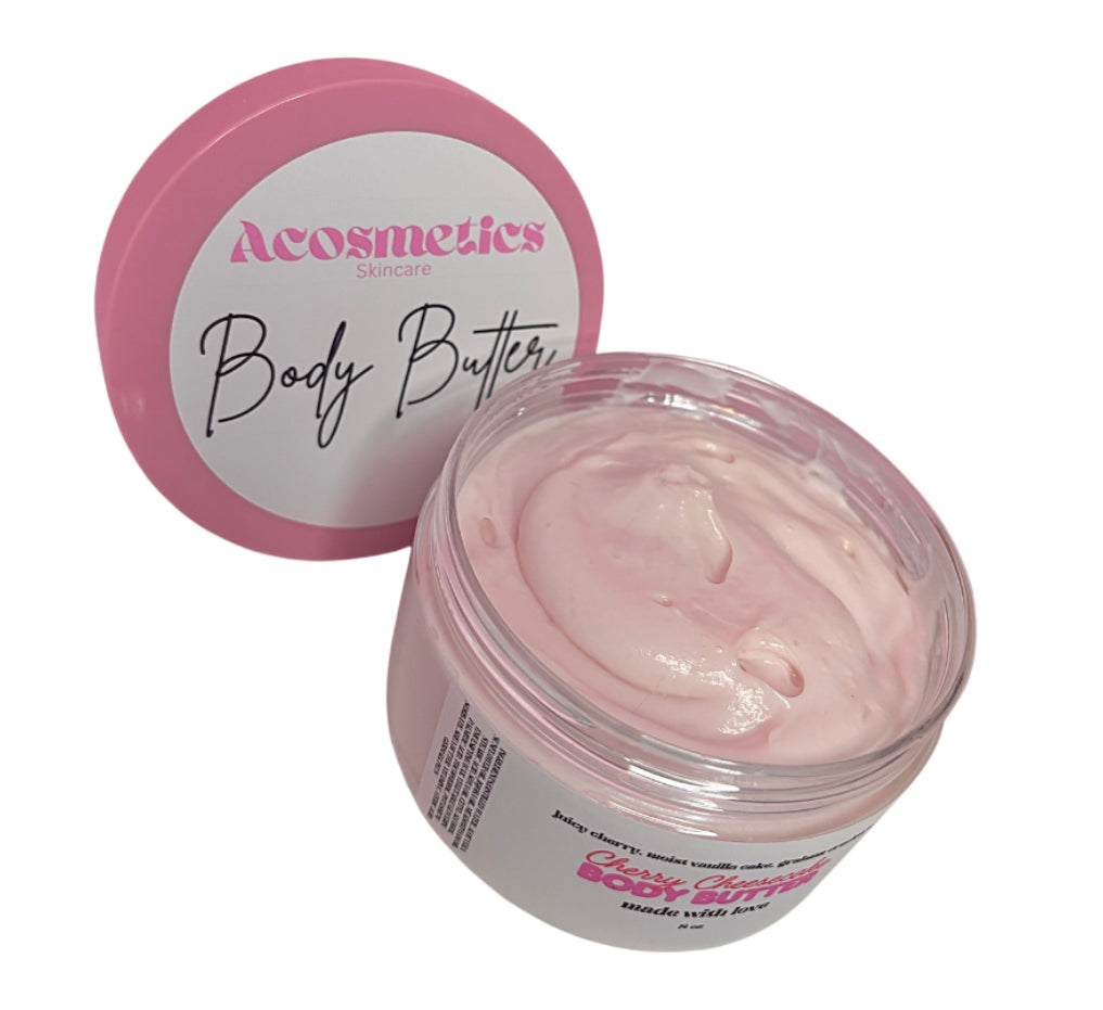 Body Butters