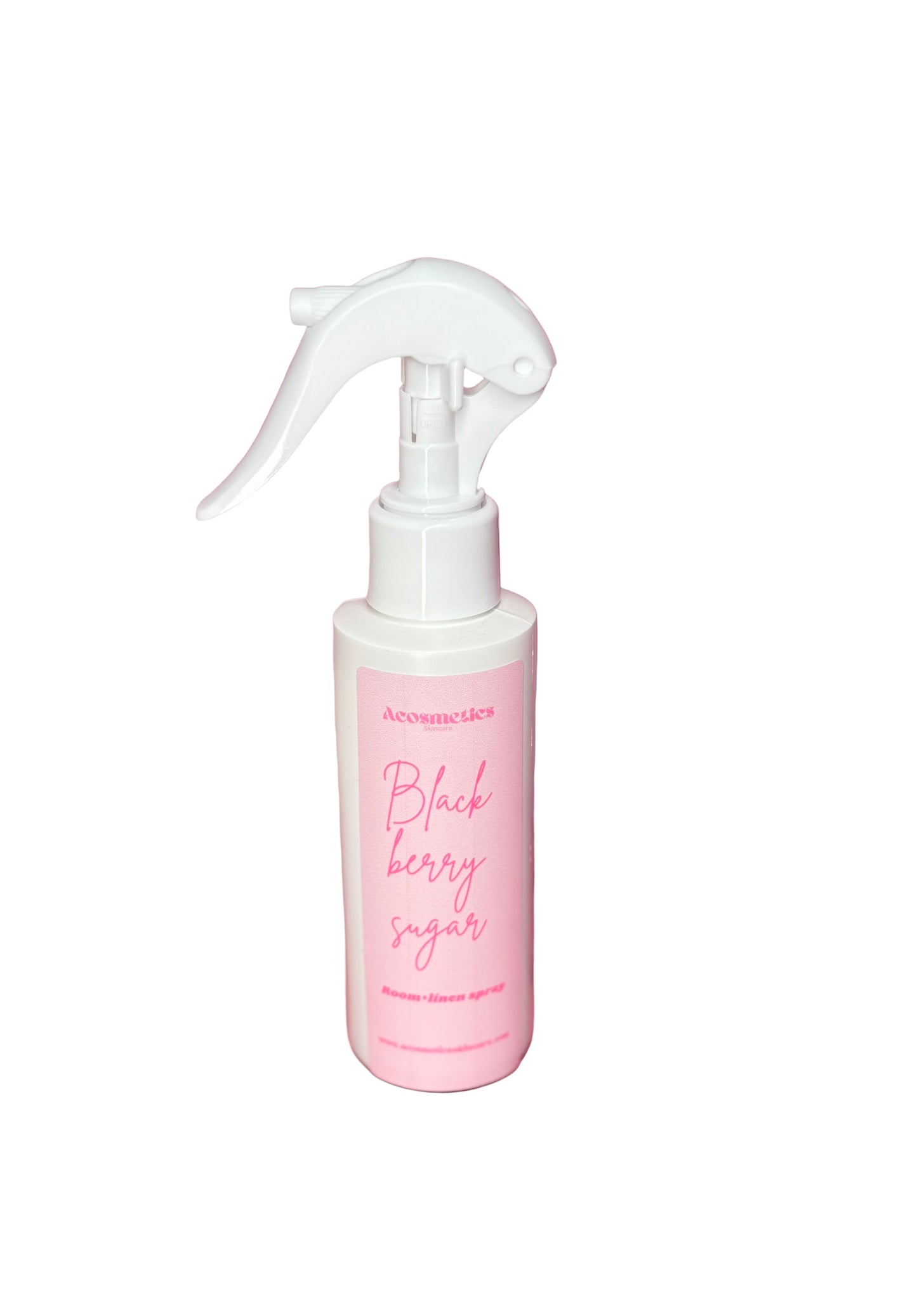 Black Sugar Room Spray