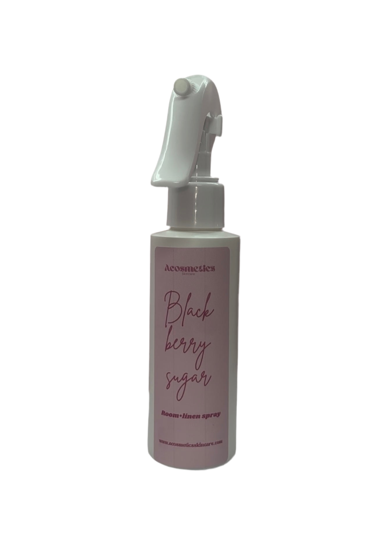 Black Sugar Room Spray