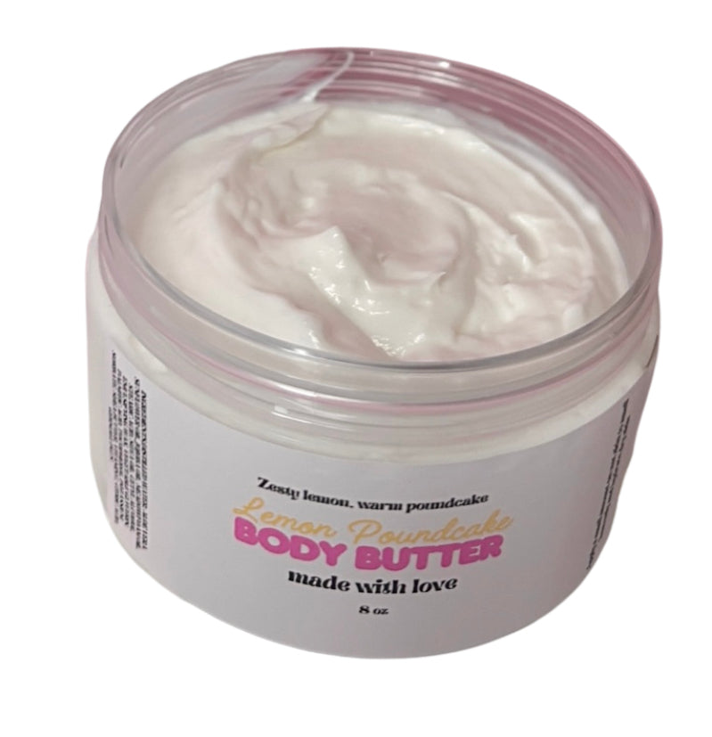 Body Butters