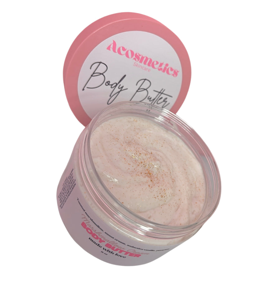 Body Butters