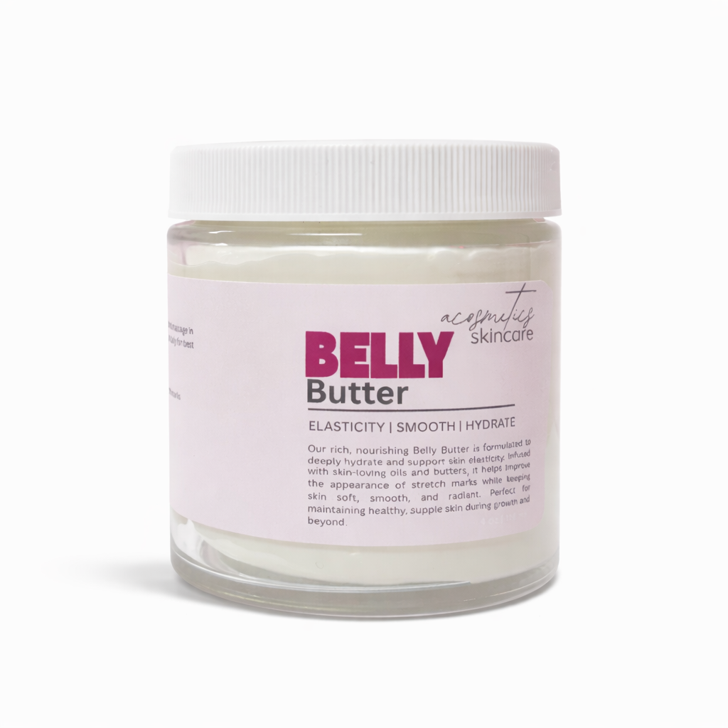 Belly Butter