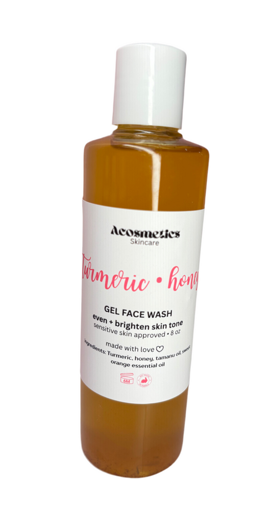 Turmeric Line 🍯