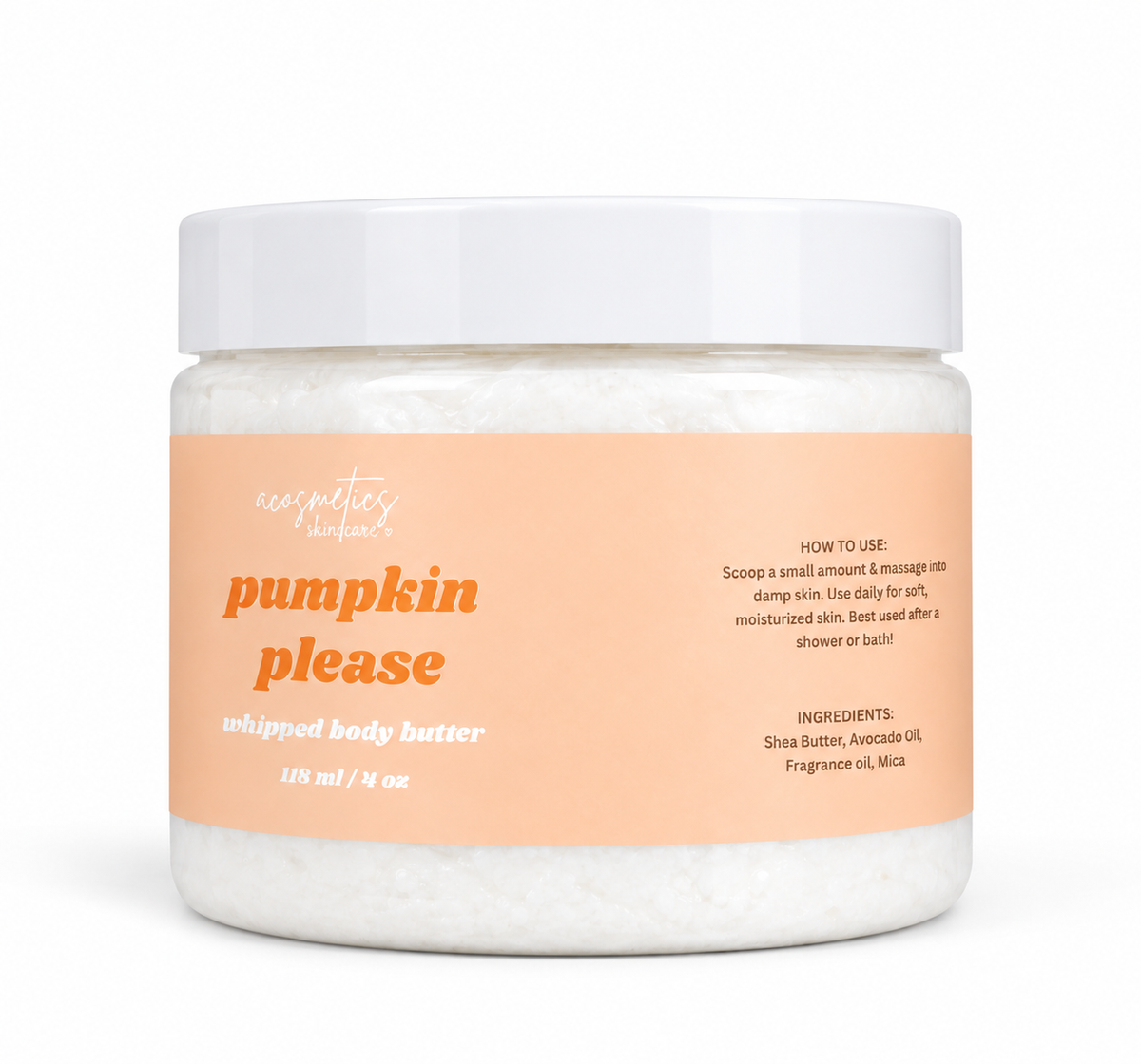 Pumpkin Please Collection