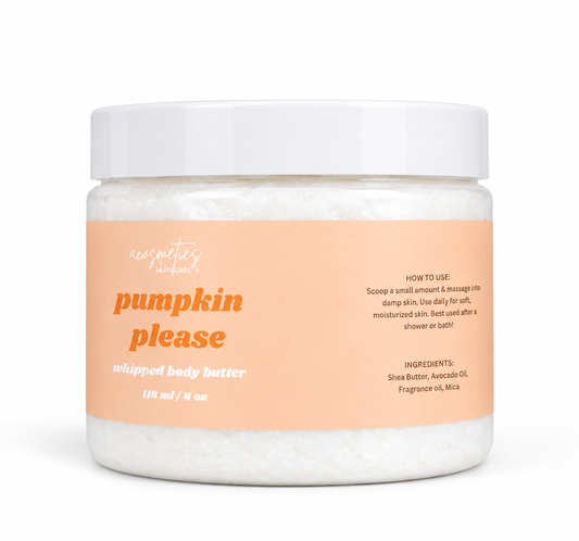 Pumpkin Please Collection
