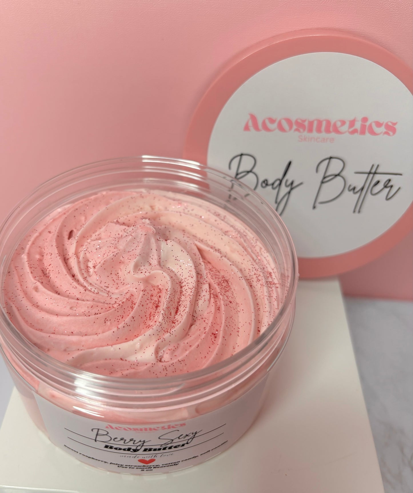 Body Butters