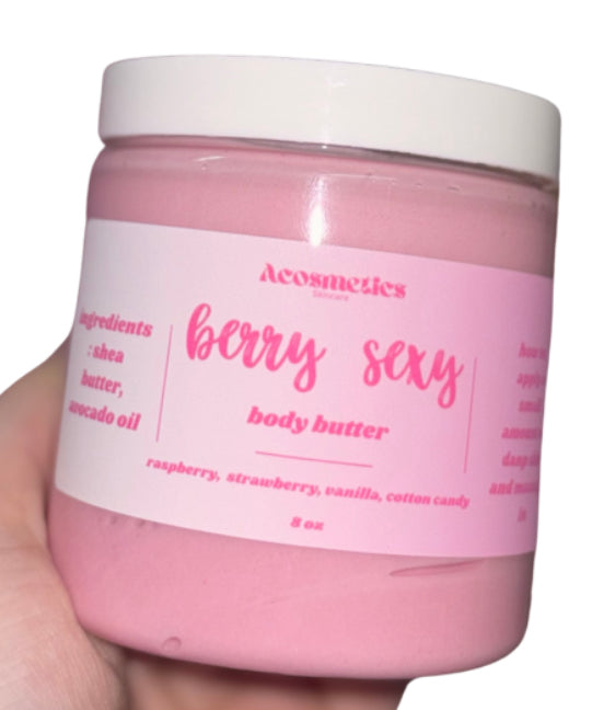 Body Butters