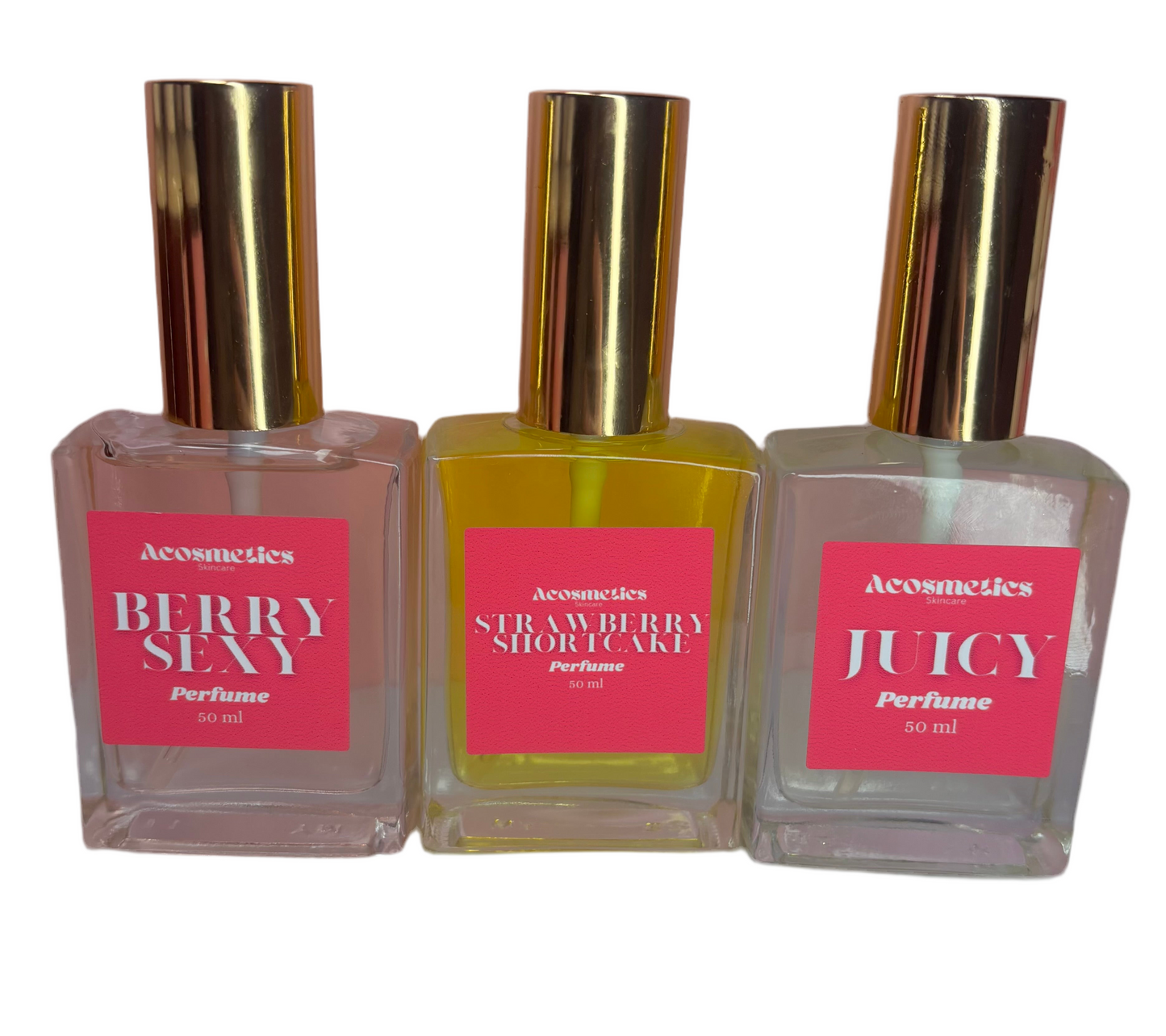 Perfumes 💕
