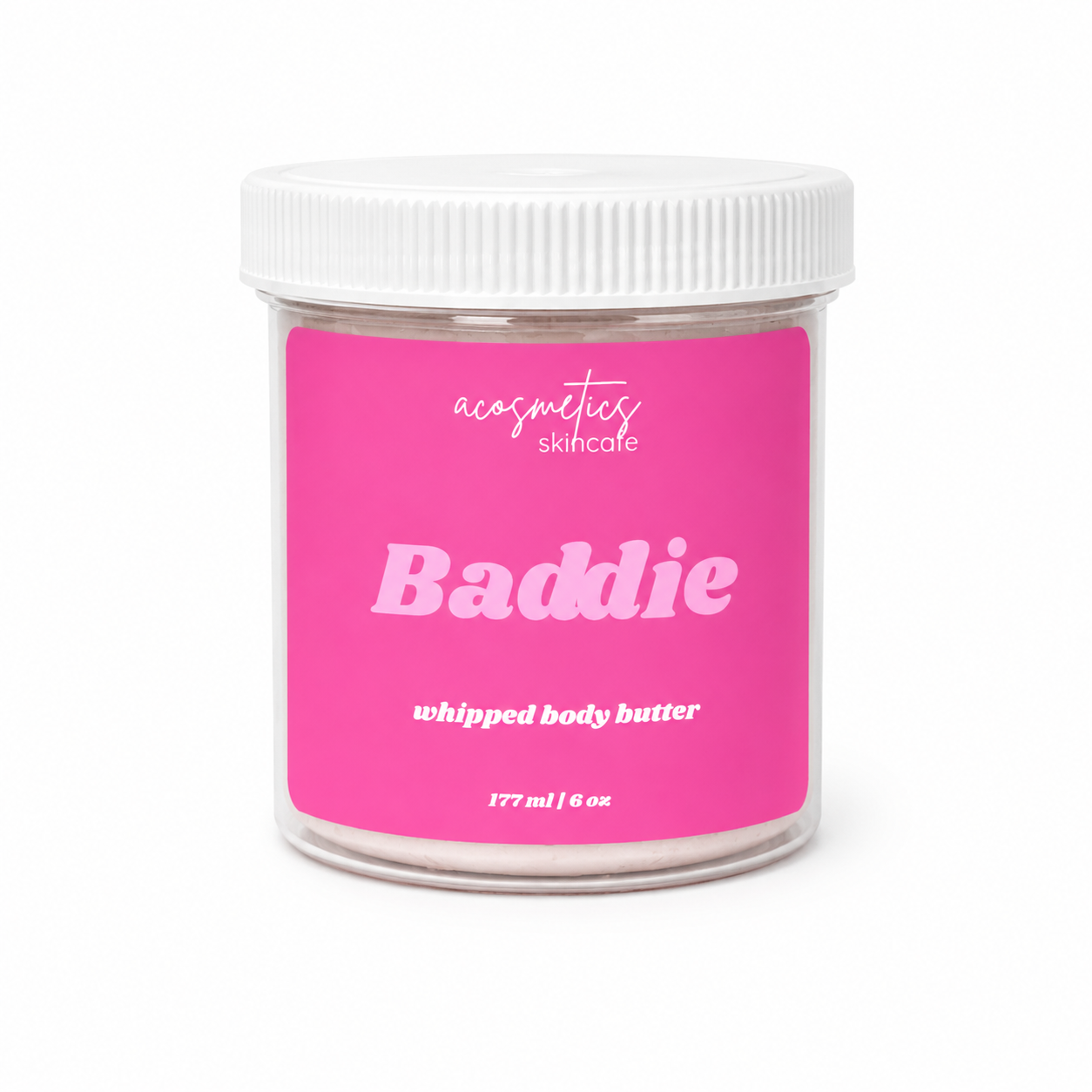 Baddie Collection
