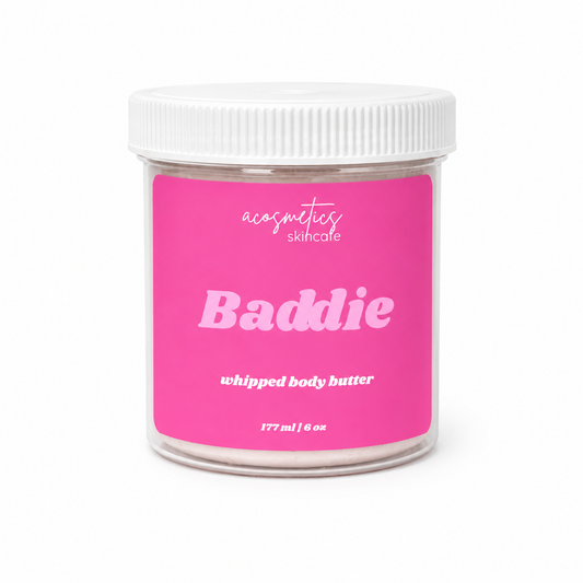 Baddie Collection