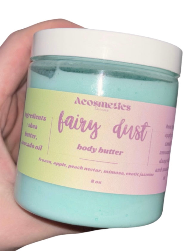 Body Butters