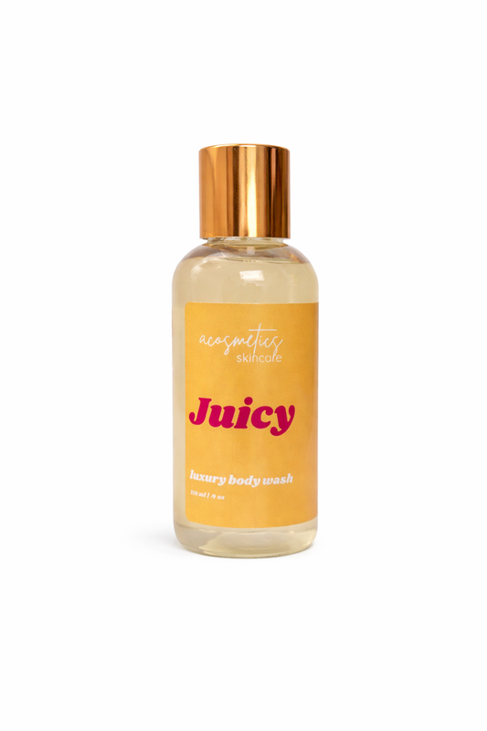 Juicy Body Wash
