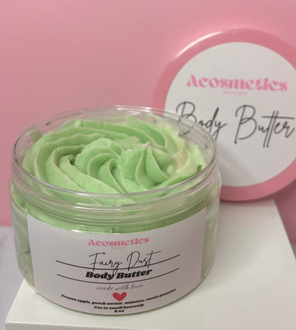 Body Butters