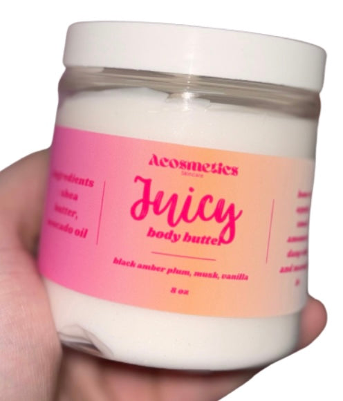 Body Butters