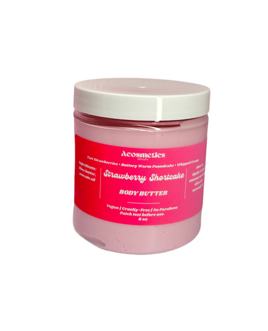 Body Butters