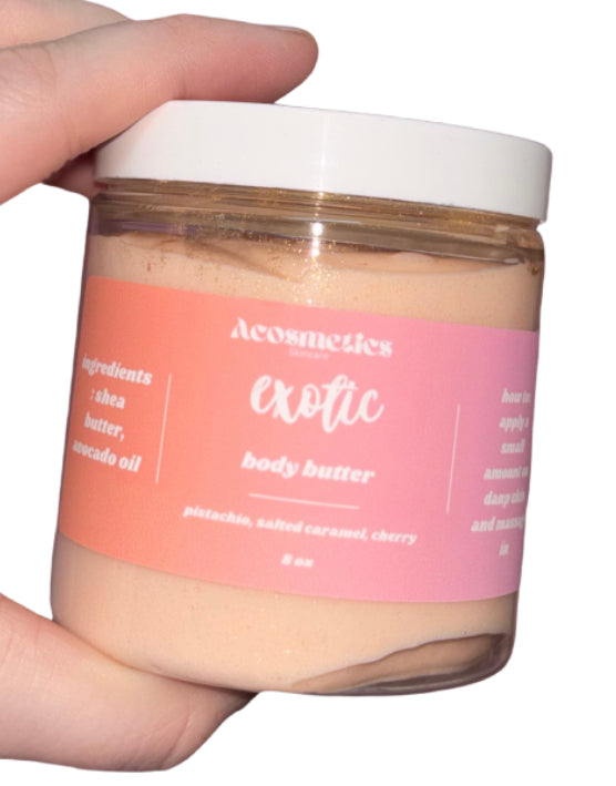 Body Butters