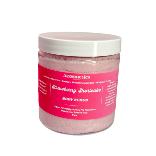 Body Scrubs