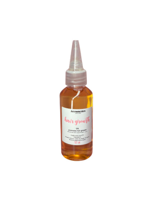 Hair Growth Oil