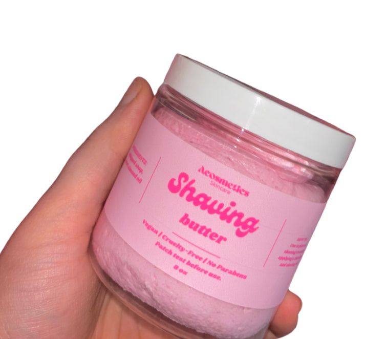 Shaving Line