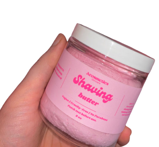 Shaving Line