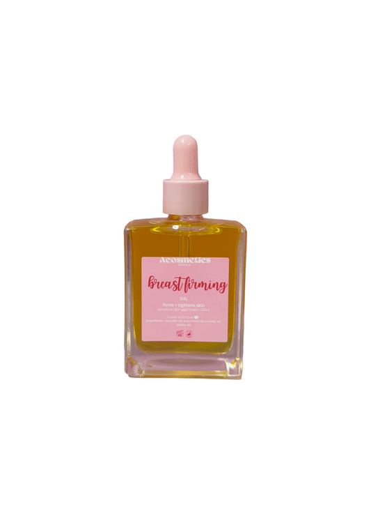 Breast Firming Oil