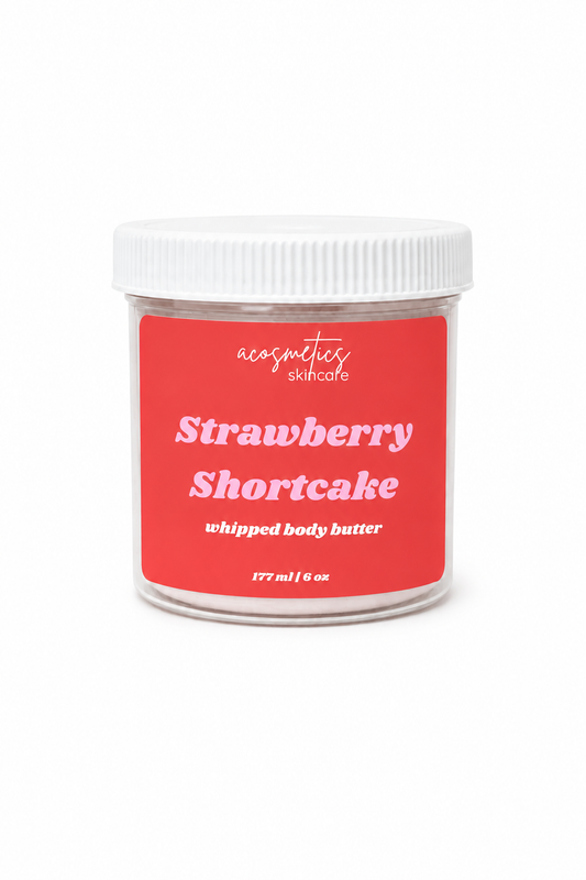 Strawberry Shortcake Collection