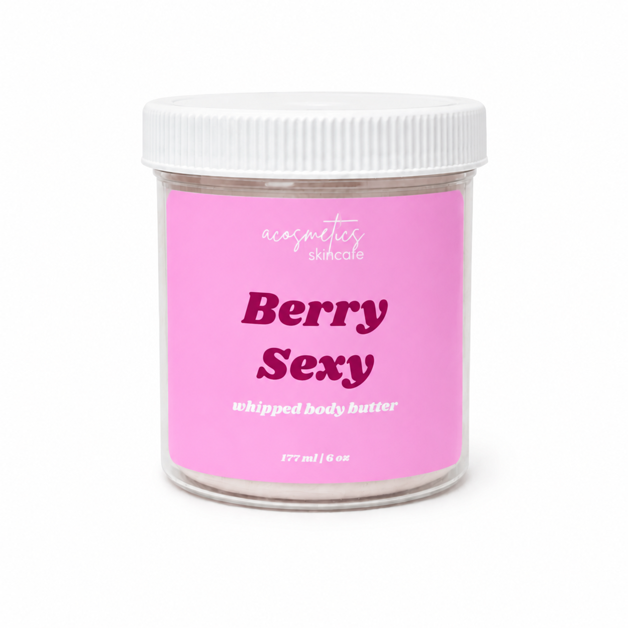 Berry Sexy Collection
