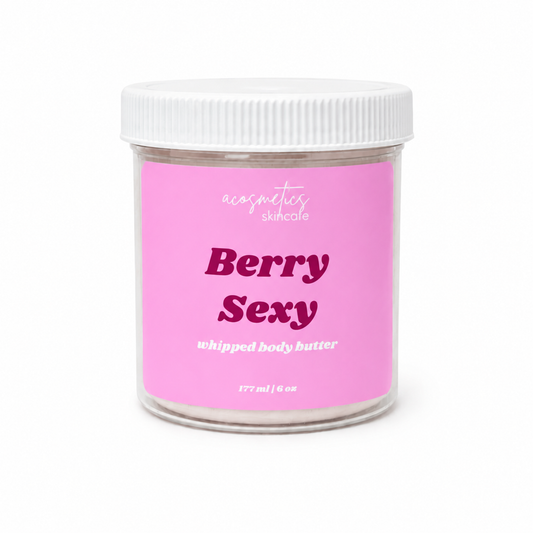 Berry Sexy Collection