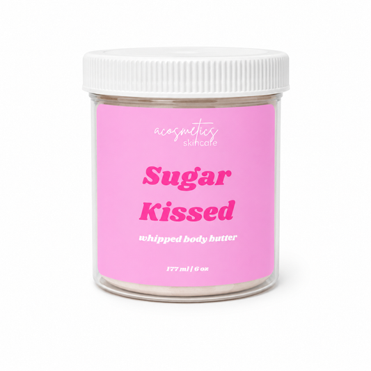 Sugar Kissed Collection