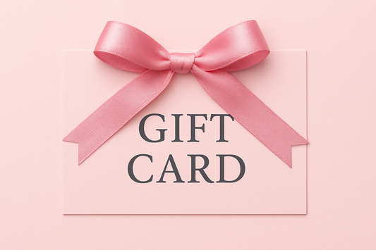 🎀 Gift Cards