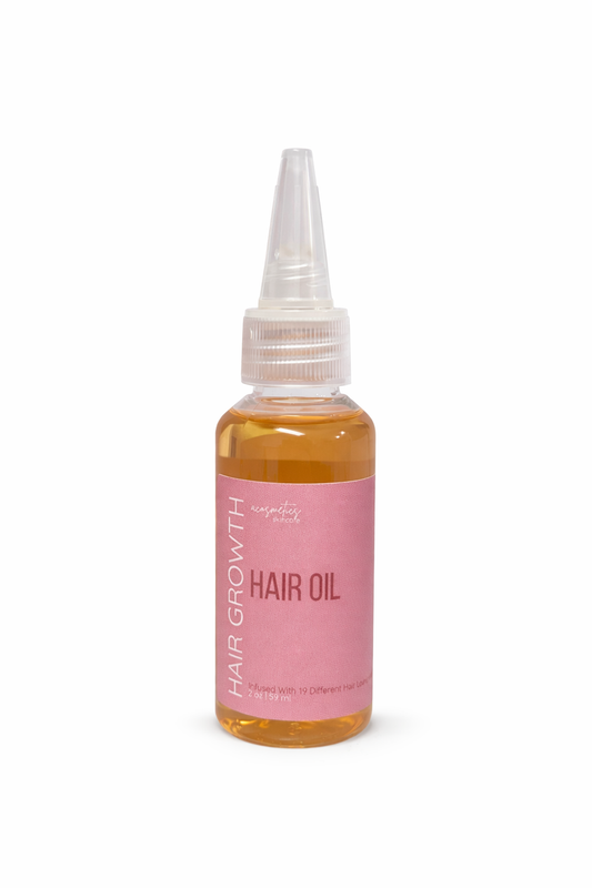 Hair Growth Oil