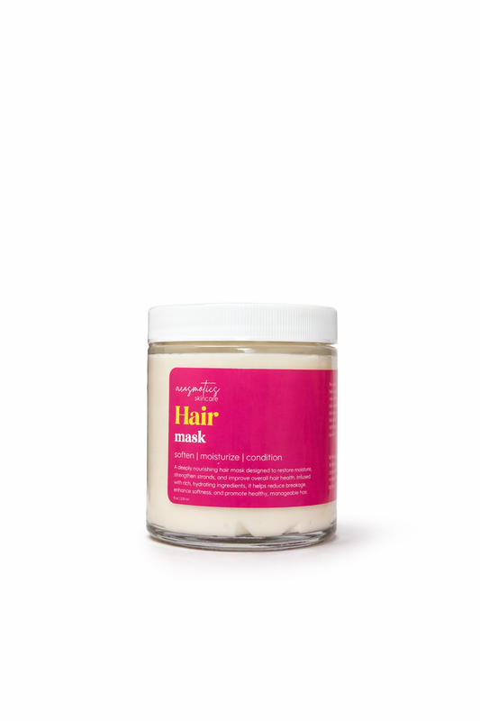 Hair Mask