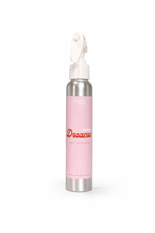 Cereal Dreams Room Spray