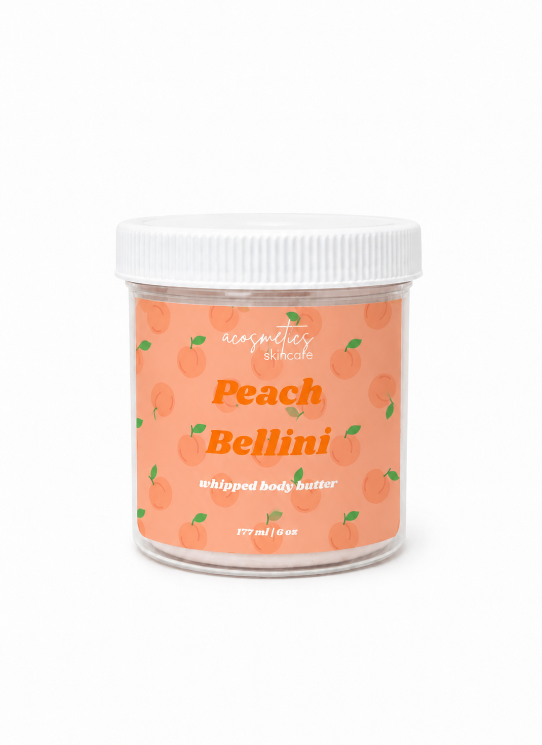 Peach Bellini Collection