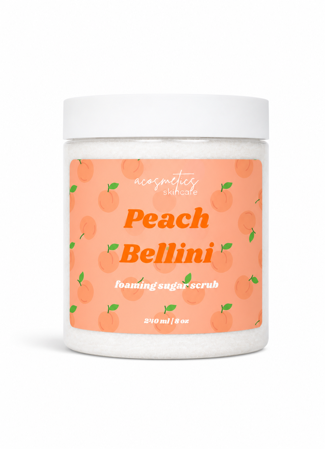 Peach Bellini Collection