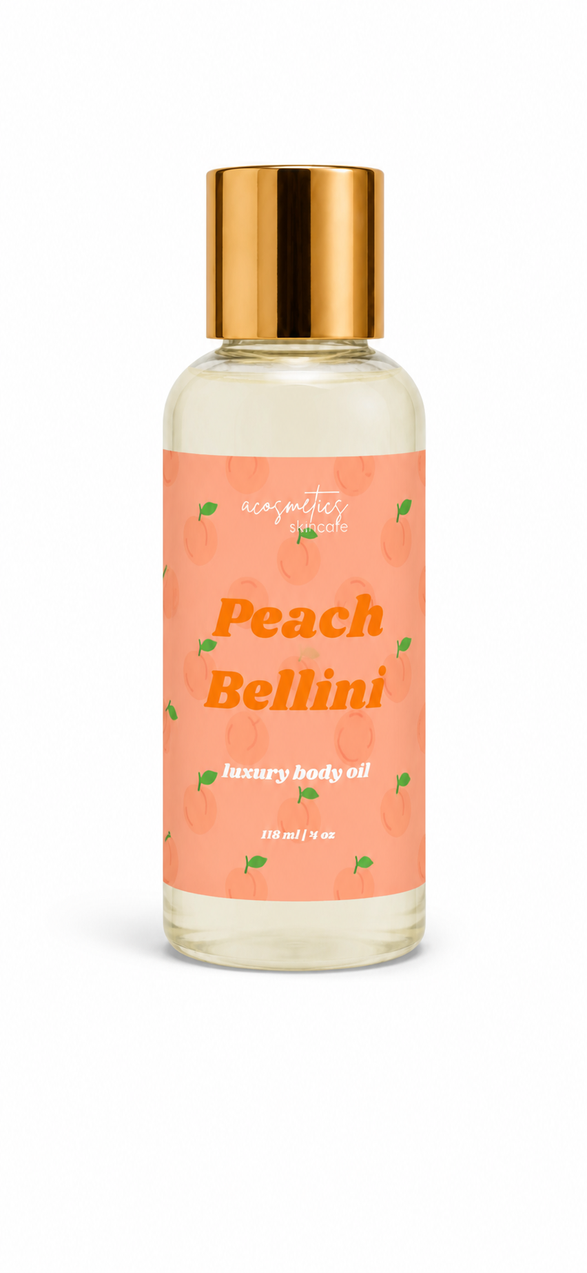 Peach Bellini Collection