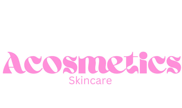 Acosmetics Skincare